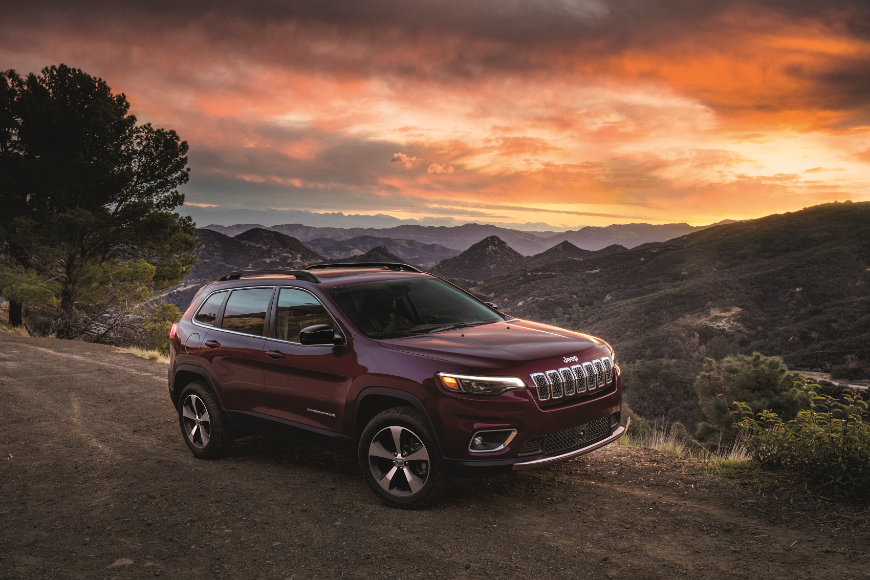 Jeep Lease Offers